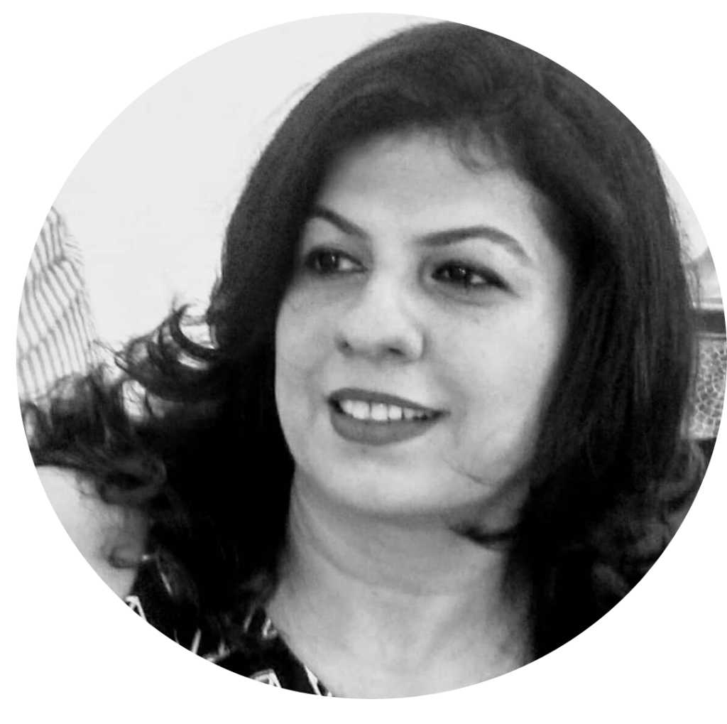 Kapila Patel - Senior Fashion Designer & Educator