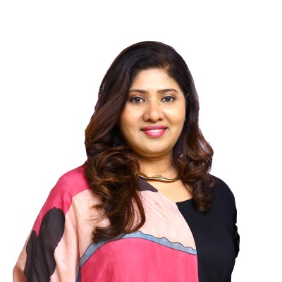 S Fareeda Khan - Director