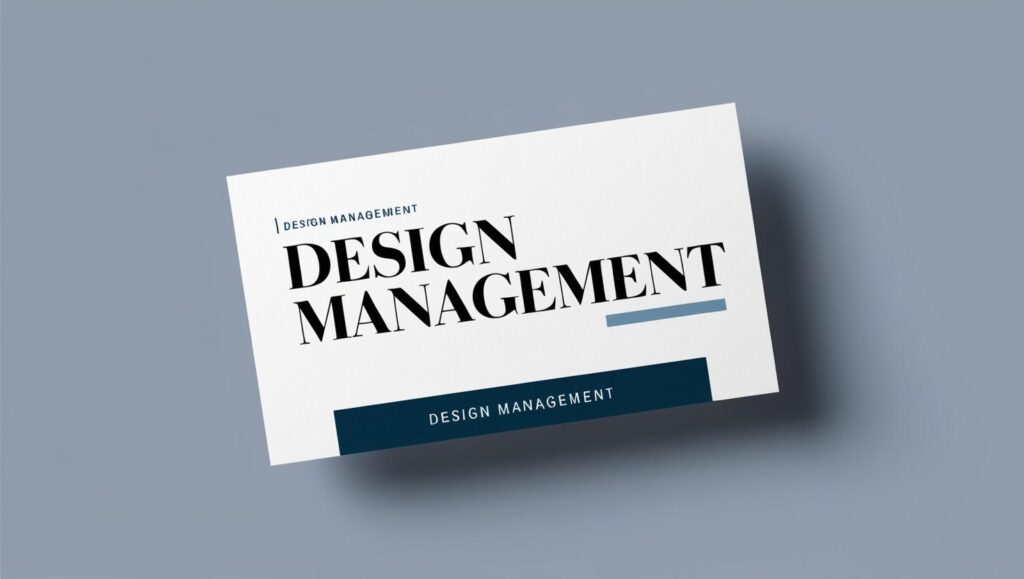 UG vs. Diploma: Best Path in Design Mgmt