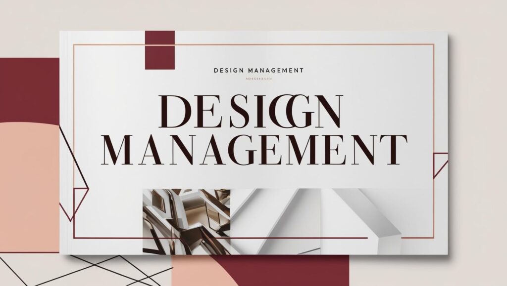 Top Careers in Design Management