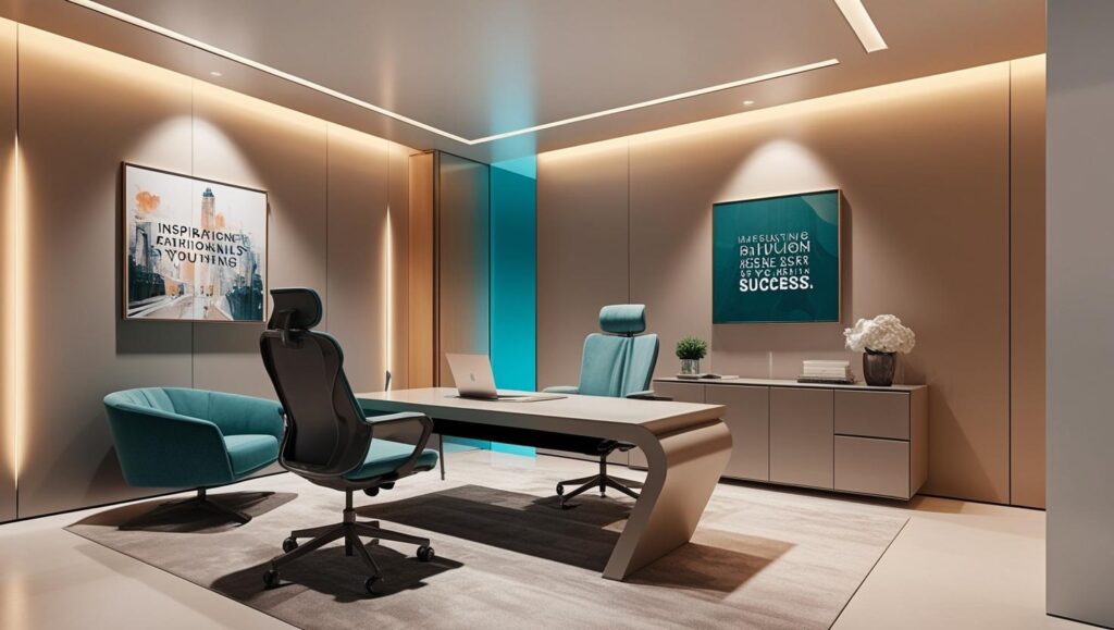 Career Growth in M.Voc Interior Design