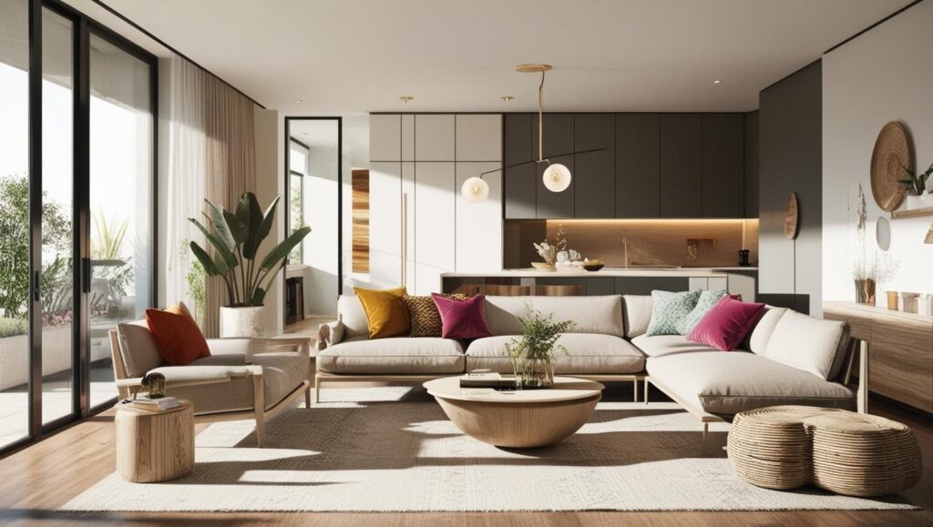 Is B.Des Interior Design the Right Career for You?