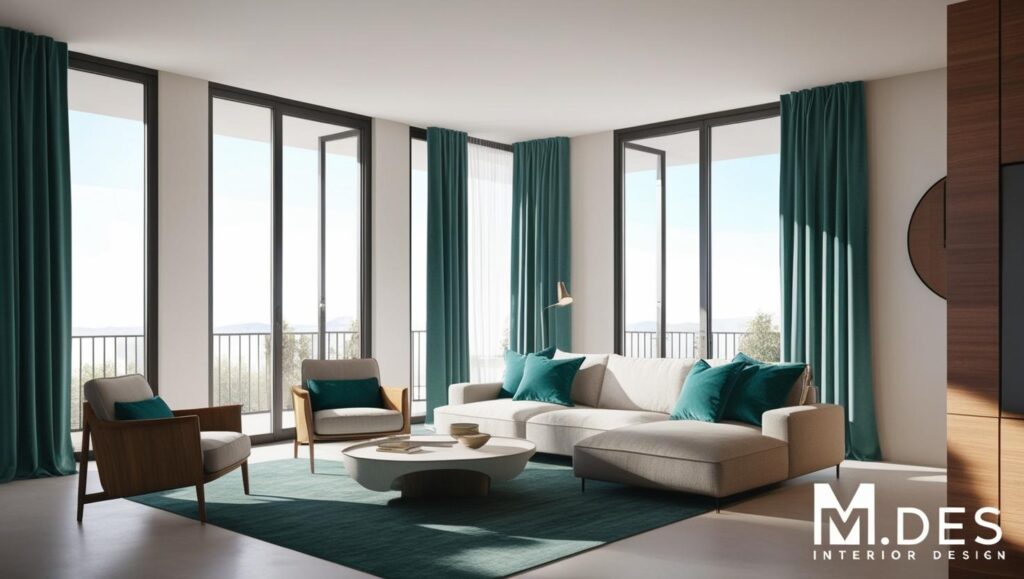 Scope and Opportunities in M.Des Interior Design