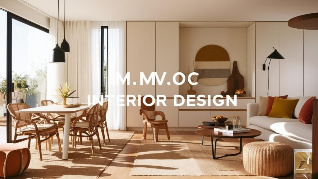 Career Growth in M.Voc Interior Design