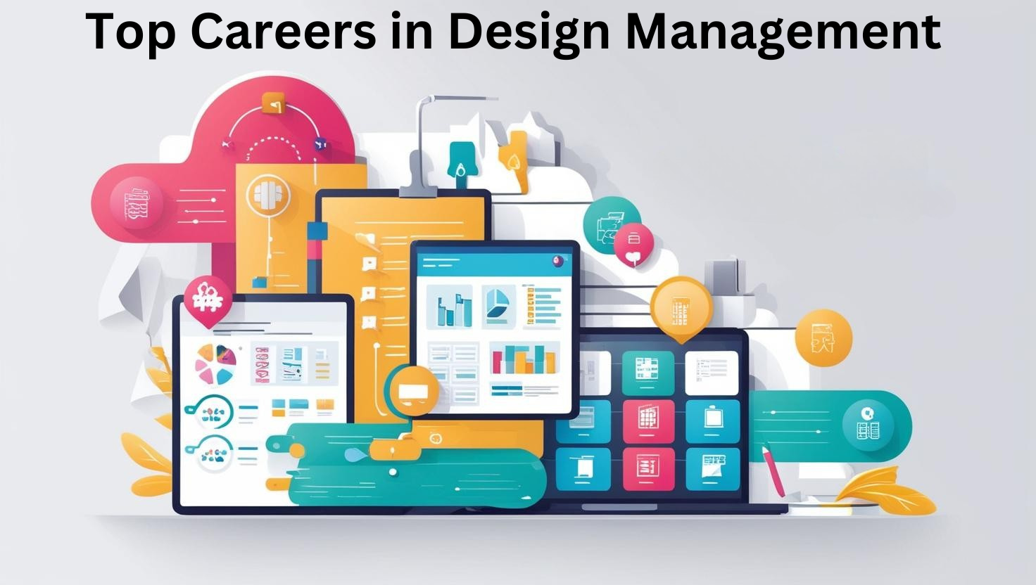 Top Careers in Design Management