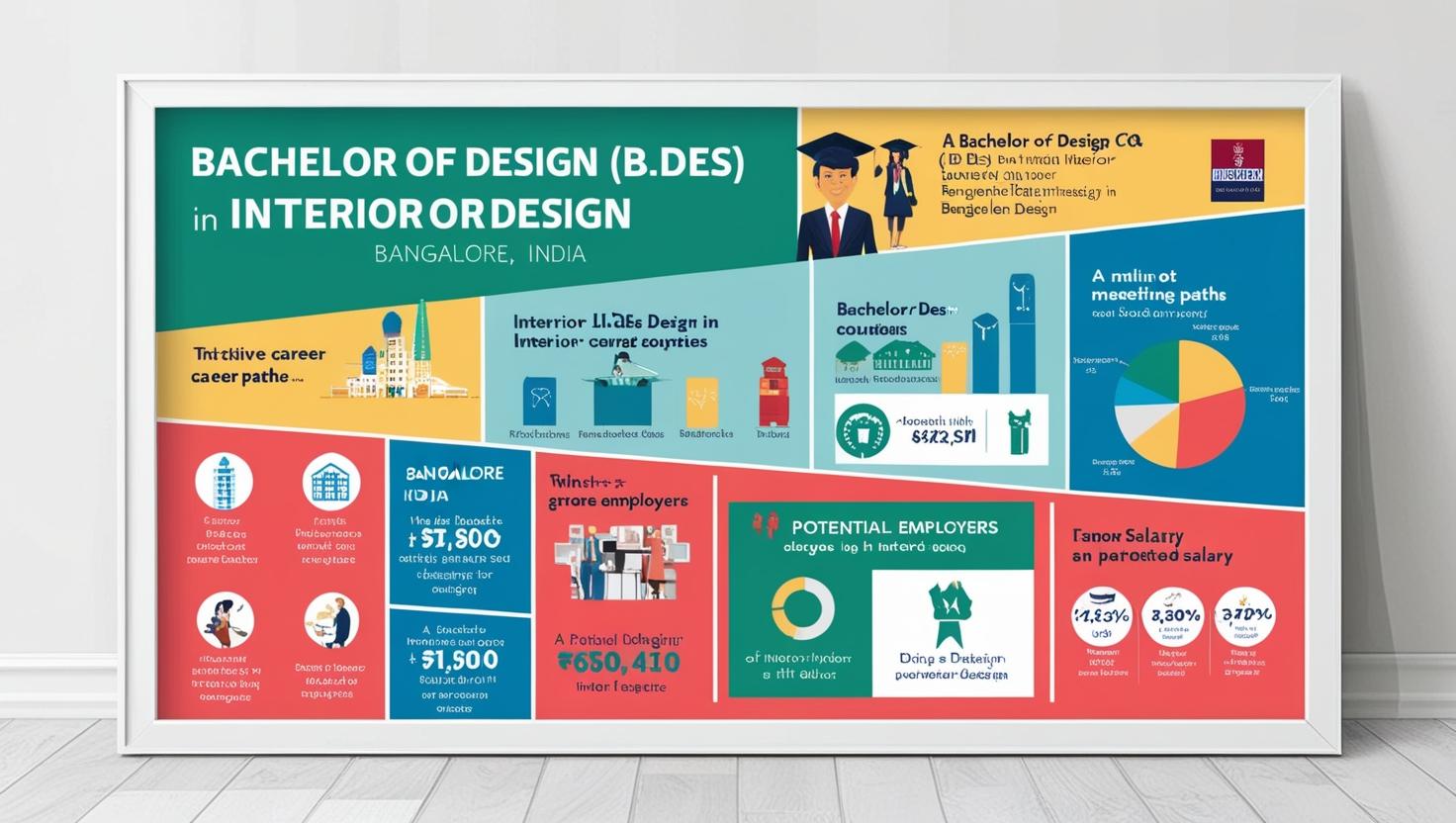 Career Scope of B.Des Interior Design in Bangalore